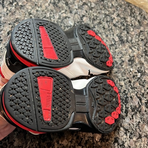 Puma Tazon 6 cross trainer 6C - Picture 7 of 9